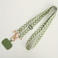 thumbnail image 4 of Universal Adjustable Mobile Phone Lanyard for Women Crossbody Single Shoulder Neck Strap Pearl Pendant Hanging Anti Loss Rope, 4 of 10