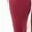 Date Red, variant on High Waist Tummy Control Legging