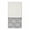 White, variant on Avanti Linens Avanti Deco Shell Bath Towel