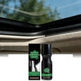 thumbnail image 4 of Rubber Seal Conditioner for Car Doors and Windows – Silicone-Based Weatherstrip Protectant Prevents Cracking, Sticking, Squeaking, 12-Month UV and Heat Protection, 4 of 9