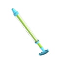 thumbnail image 4 of Water Gun Squirt Toys for Adults – Dual Spray Heads Water Blaster, Long Range Soaker Gun with Pull-Out Storage, Outdoor Pool Beach Summer Party Water Toy (Blue), 4 of 9