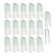 thumbnail image 4 of 50 Uds. Estacas de jardín, grapas para césped, pinchos para césped, estacas para césped, alfileres para tela de césped, patio, anclaje para valla de 3x40x150mm, 4 of 8