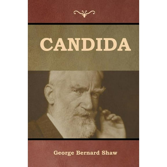 Candida, (Paperback)