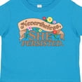 thumbnail image 4 of Inktastic Nevertheless, She Persisted Boys or Girls Toddler T-Shirt, 4 of 5