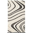 thumbnail image 1 of ECARPET Modern Area Rug for Dining Room, Living Room, Bedroom or Den Zuma Taupe, 1 of 9