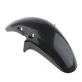 thumbnail image 4 of 1 paquete de salpicaduras de material tierra del guardabarros delantero de la motocicleta para CB600 CB600F Hornet Zulema Guardabarros delantero de motocicleta, 4 of 7
