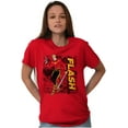 thumbnail image 4 of Flash Gordon Vintage Comic Strips Men's Graphic T Shirt Tees Brisco Brands M, 4 of 6
