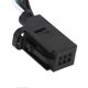thumbnail image 3 of Engine Stop Start Sensor Plug 3 Modes Auto Engine System Off Control Cancel Cable for MK6 2010?2018, 3 of 5