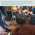 thumbnail image 2 of OULII 3Pcs Compact Black Alloy Guitar Foot Switch for Guitar Effect Instrument Tool, 2 of 8