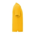 thumbnail image 2 of Fruit Of The Loom Mens Iconic Polo Shirt, 2 of 3