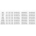 thumbnail image 3 of Pull-Over Fin pour Femmes Hauts Amples Décontractés Pull Mode Confortable Chandails en Molleton Manches Longues Blouses Chemises Femmes, 3 of 3