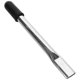 thumbnail image 2 of Wheelchair Brake Handle Extension Stainless Steel Brake Handle Extender Part Wheelchair Brake Handle Part, 2 of 3