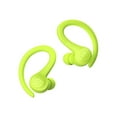 thumbnail image 2 of JLab Go Air Sport Écouteurs Véritables Sans Fil Jaune Néon Écouteurs et Casques Bluetooth, 2 of 6