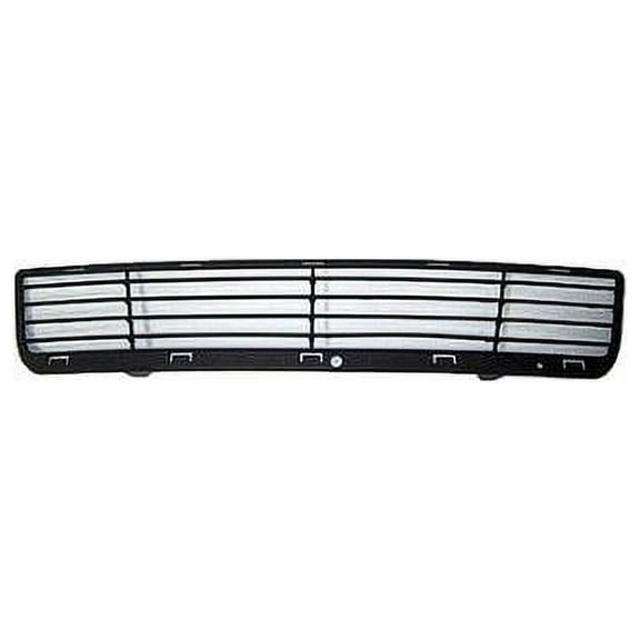 Front Bumper Grille - Compatible with 2009 - 2020 Dodge Journey 2010 2011 2012 2013 2014 2015 2016 2017 2018 2019