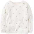 thumbnail image 2 of Girls' Sweater 253g486, Print, 2T, 2 of 2