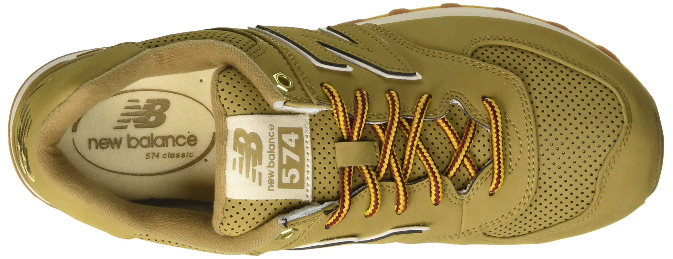 new balance ml574hrf