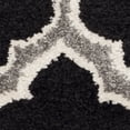 thumbnail image 3 of Safavieh Amherst Wilson Geometric Area Rug, Anthracite/Ivory, 3' x 5', 3 of 7