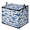Multicolor 2, variant on CURLYOOT Soccer Football Design Large Storage Bag, Clothes Storage Bin Foldable Closet Organizer with Handle, Fabric Storage Containers for Clothing, Blanket, Comforter, Bedding