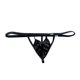 thumbnail image 4 of Ropa interior sexy en forma de T para hombre con cintura baja y perspectiva de hilo, 4 of 5
