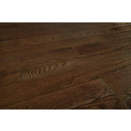 Jasper Hardwood, Made in USA Collection, Madison Taupe/Oak, Standard, 3"