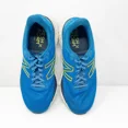 thumbnail image 4 of New Balance Mens Fresh Foam 880 V11 M880F11 Blue Running Shoes Sneaker Sz 7.5 2E, 4 of 5