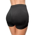 thumbnail image 3 of Faja Boxer Short Premium Faja Alta Compresion Push Up Lady, 3 of 4