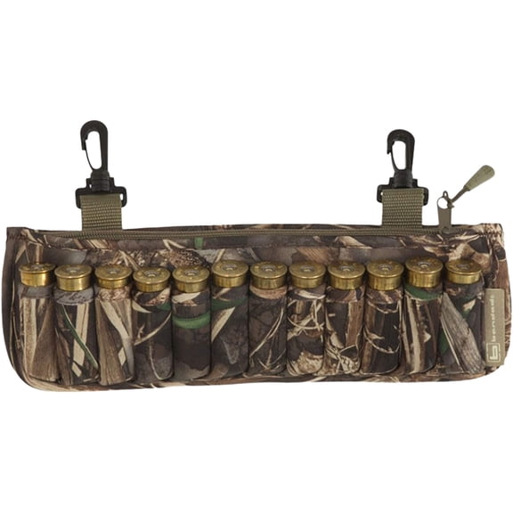 Banded Shotgun Shell Holder Realtree MAX-7