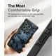 thumbnail image 5 of Funda de teléfono Ringke Fusion-X Camo Black para OnePlus 12R, 5 of 9