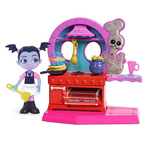 vampirina van toy