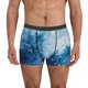 thumbnail image 1 of Balery Abstract Ocean Waves Calzoncillos bóxer para hombre, ropa interior de algodón suave y transpirable con cinturilla de nailon-X-Large, 1 of 5