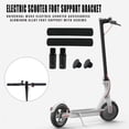 thumbnail image 4 of Tmvgtek 2 Uds Cubierta De Empuñaduras De Extensión De Manillar De Scooter Para Xiaomi Mijia M365 Pro Tmvgtek Para estrenar, 4 of 8