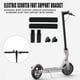 thumbnail image 4 of Sywqhk 2 uds cubierta de empuñaduras de extensión de manillar de Scooter eléctrico para Xiaomi Mijia M365 Pro Sywqhk Alta Calidad, 4 of 8