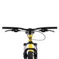 thumbnail image 3 of Bicicleta Turbo R26 Deimos Amarilla, 3 of 4