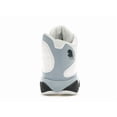 thumbnail image 4 of Jordan Men's 13 Retro Blue Grey Basketball Shoes, from StockX, 4 of 5