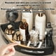 thumbnail image 5 of Estante de Ducha Esquinero con Ventosas | Organizador de Baño Sin Taladros para Champú y Jabón | Diseño de Trípode de Aluminio Resistente a La Corrosión para Duchas y Cocinas, 5 of 7