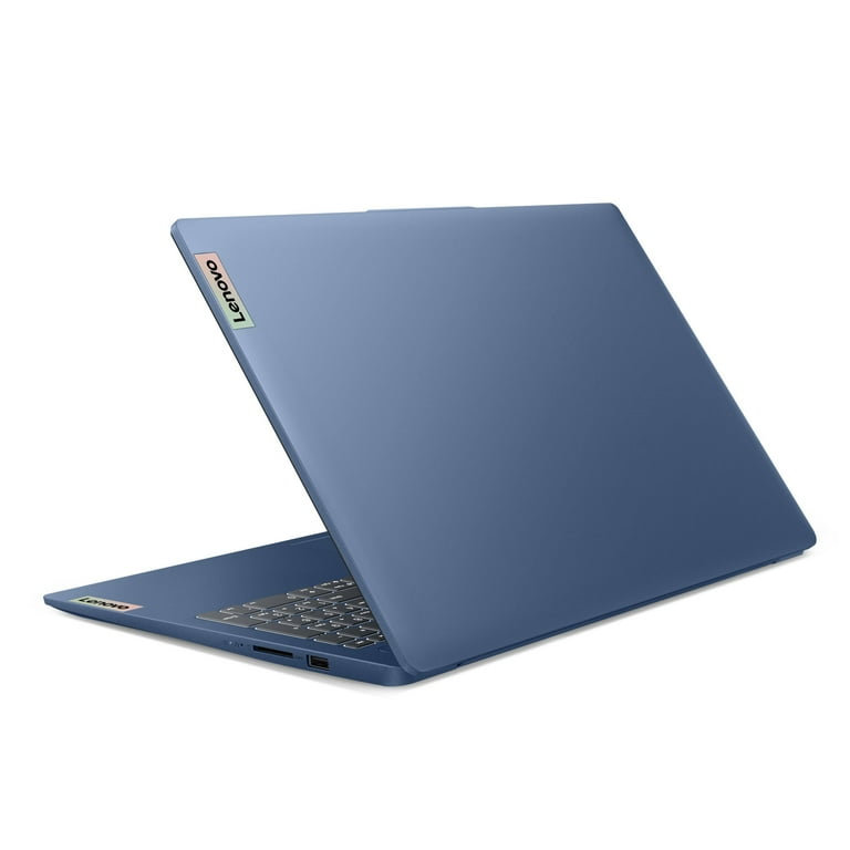 Lenovo IdeaPad Slim 3i Laptop, 15.6 Lenovo IdeaPad Slim 3i Laptop, 15.6