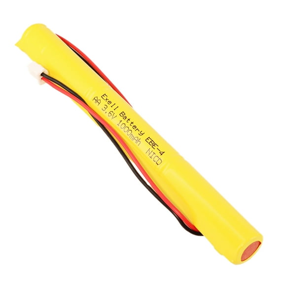 Emergency Lighting Battery Fits Atlite 24-4009  ANIC0625