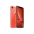 thumbnail image 2 of Restored iPhone XR 128GB Coral (Unlocked) (Refurbished), 2 of 4
