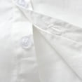 thumbnail image 6 of Beautyzll Toddler Kids Boys Gentleman Suits Outfits,Baby Long Sleeve Shirt Party Clothes Set+ Suspender Pants +Bow Tie 1-6Y, 6 of 10