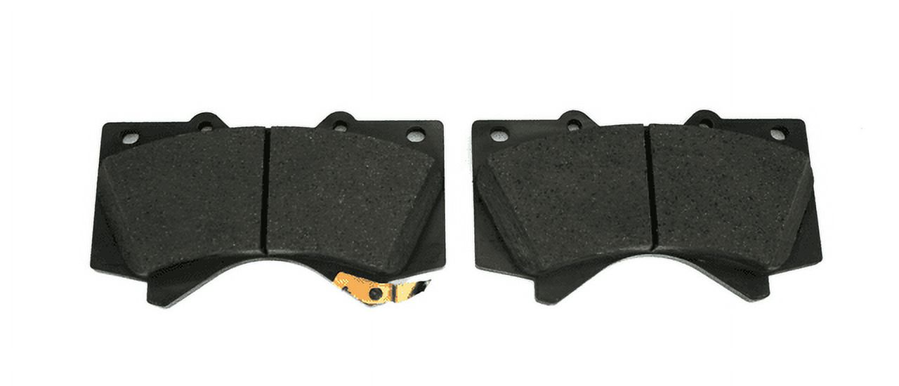 Genuine OE Toyota Brake Pads 04465-0C020