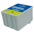 thumbnail image 1 of Zoomtoner Cartouche d'Encre / Jet d'Encre Compatible EPSON S020036 Tricolore pour EPSON Stylus Color Pro TG, 1 of 1