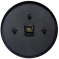 thumbnail image 4 of Infinity Instruments Horloge Ronde Pure, 13.5 Pouces, 4 of 5