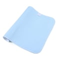 thumbnail image 1 of Almohadilla De Celosía Reutilizable Impermeable, Protección Ultra Absorbente, Capa Inferior Antideslizante, Absorción De Humedad Y Tela De Superficie De Secado Rápido, Apto, 1 of 7