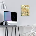 thumbnail image 4 of Epic Art 'Consecrating Nature' by IMB, Acrylic Glass Wall Art, 12"x16", 4 of 8