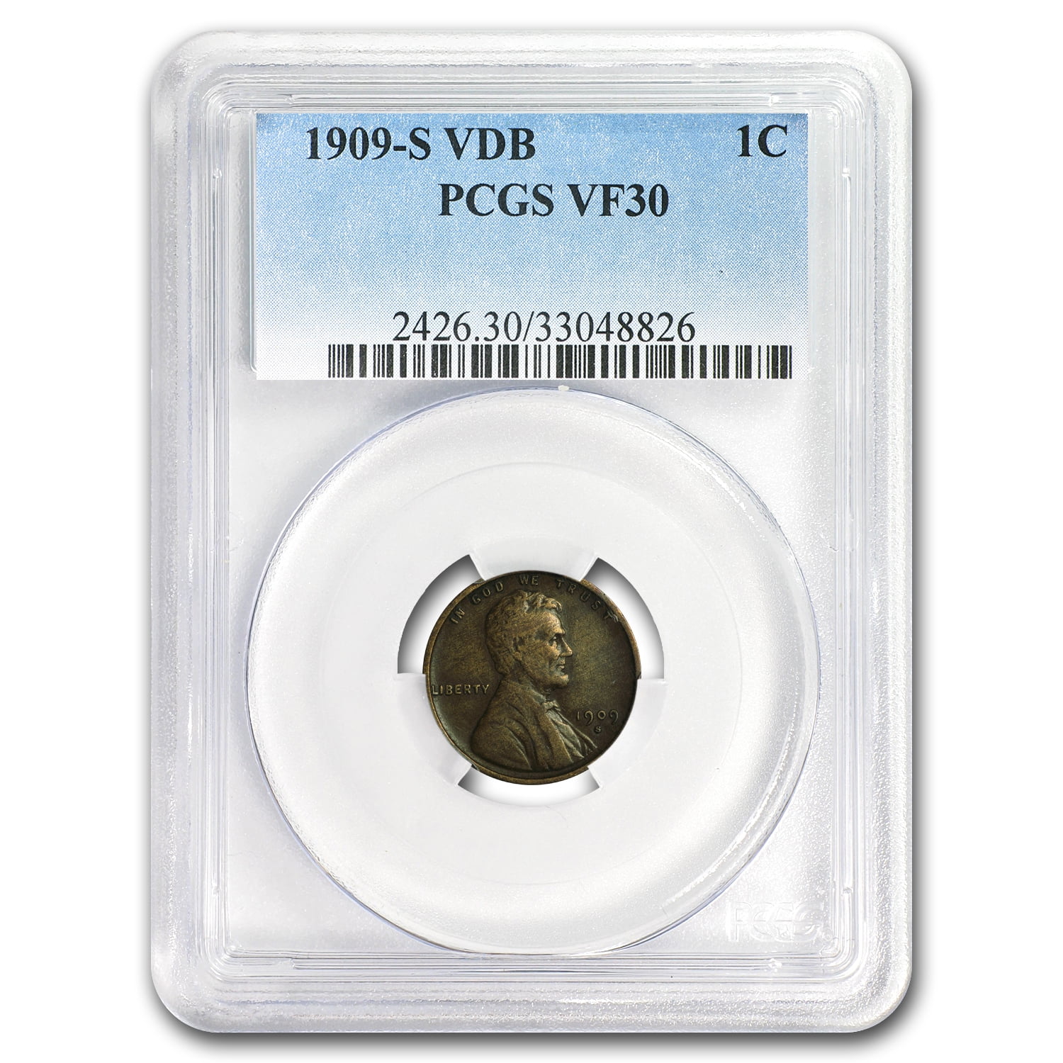 1909 s vdb penny value 1909 s vdb penny value