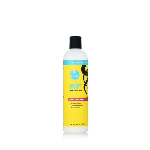 CURLS - Blueberry Bliss Super Rich Moisture Fix Leave In Conditioner