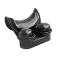 thumbnail image 2 of Fregadero de salón, champú para el cuello, cuenco, almohada para el cuello, almohada profesional antideslizante para soporte del cuello para salón de Yuyangstore Cojín para descansar el cuello, 2 of 8