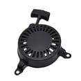 thumbnail image 1 of Tire Del Conjunto De Arranque De Retroceso Para 14 165 01-S, 14 165 07-S, 1416501s, 1416507s Generador Cortacésped Motor Reemplazar Piezas Yotijar  Arrancador de arranque, 1 of 10