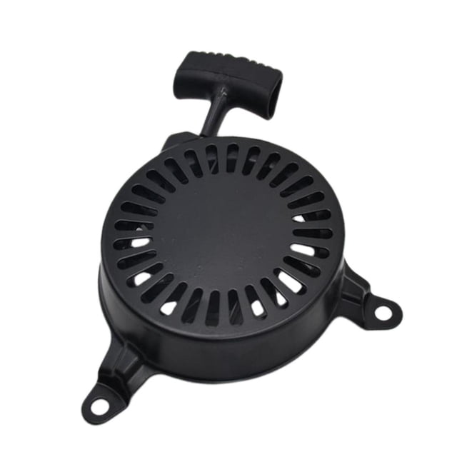 Tire Del Conjunto De Arranque De Retroceso Para 14 165 01-S, 14 165 07-S, 1416501s, 1416507s Generador Cortacésped Motor Reemplazar Piezas Yotijar Arrancador de arranque