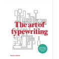 thumbnail image 1 of Art of Typewriting, Marvin Sackner, Ruth Sackner Hardcover, 1 of 2